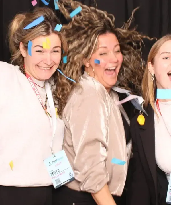 Een week vol uitersten én een mijlpaal! img