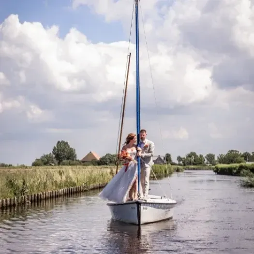 Festival bruiloft extra img