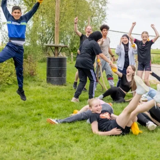 3-daags jeugd- en sportverenigingen uitje img