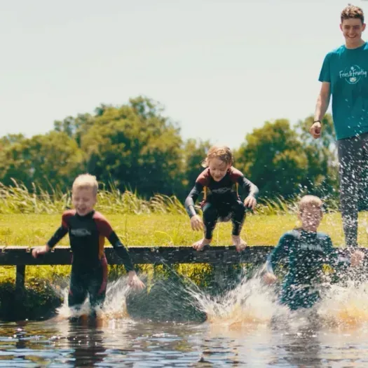 Gaaf wisselprogramma img